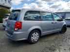 2014 DODGE GRAND CARAVAN