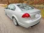 2009 PONTIAC G8