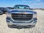 2018 GMC Sierra