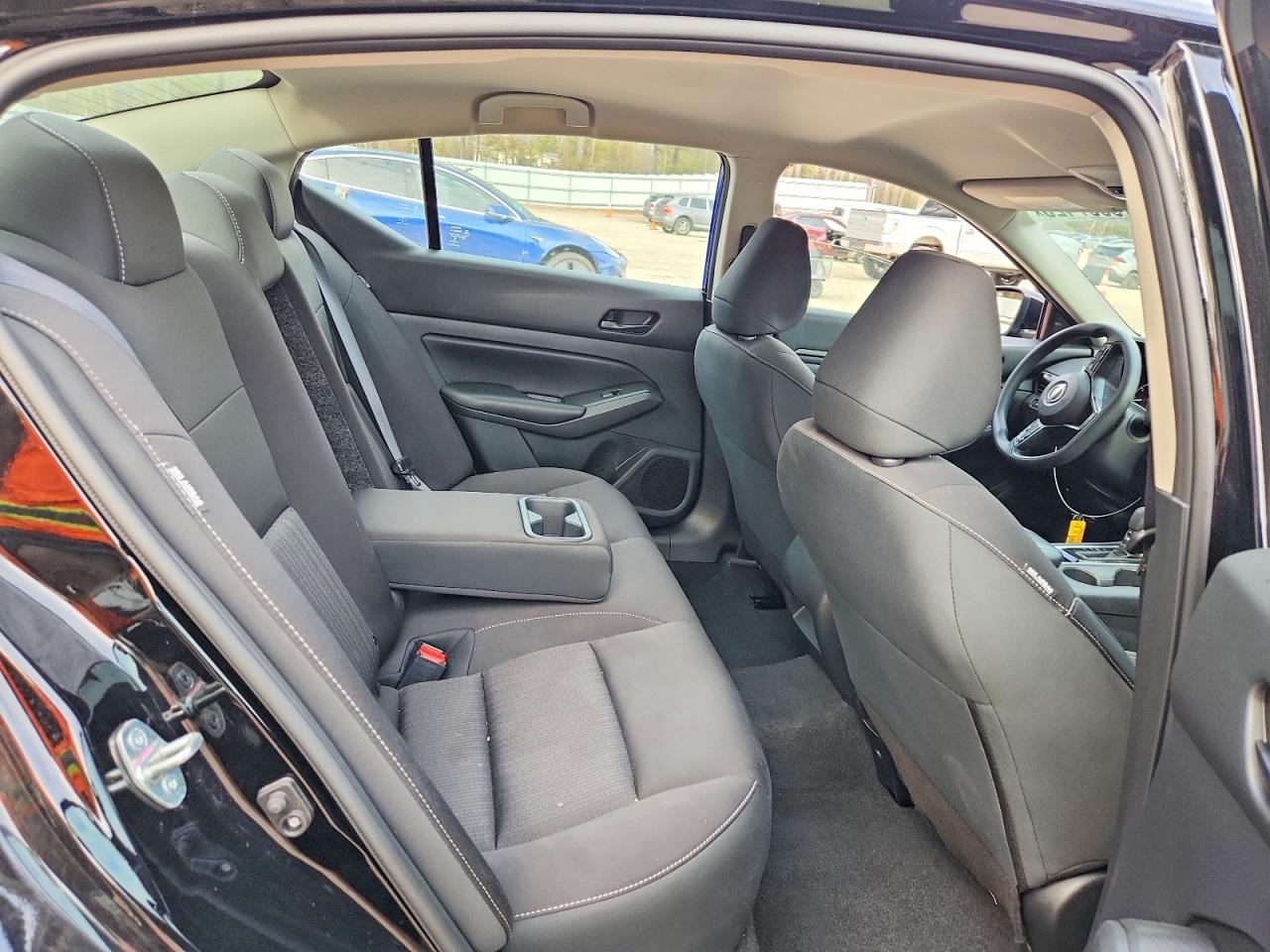 2023 NISSAN ALTIMA
