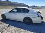 2013 BMW 3 SERIES