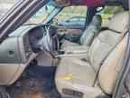 2002 CHEVROLET Tahoe