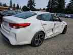 2017 KIA Optima Hybrid