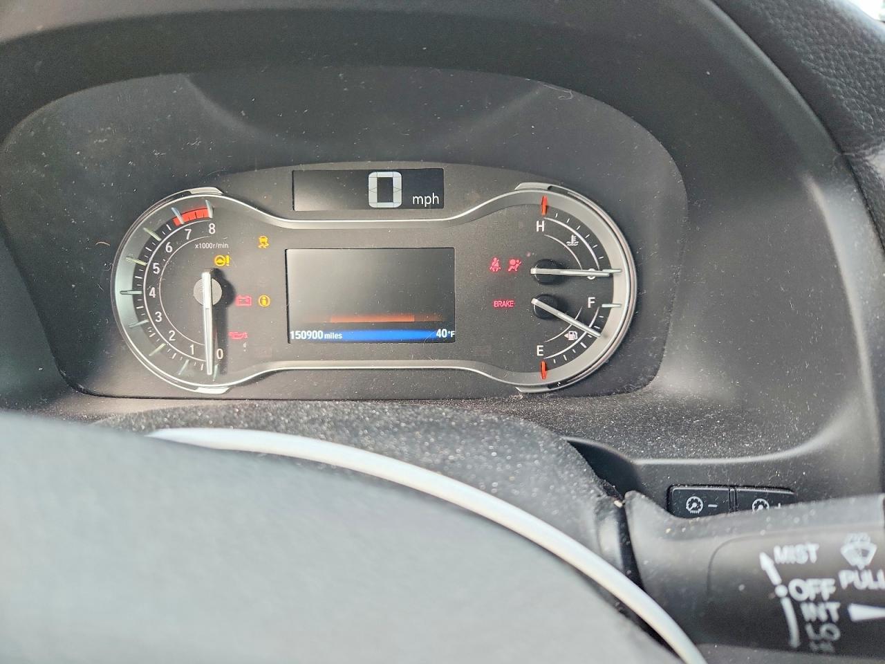 2018 HONDA PILOT