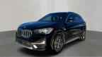 2021 BMW X1