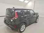 2025 KIA SOUL