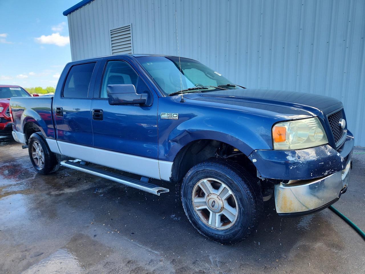 2005 FORD F-150 Lightning
