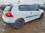 2009 VOLKSWAGEN RABBIT