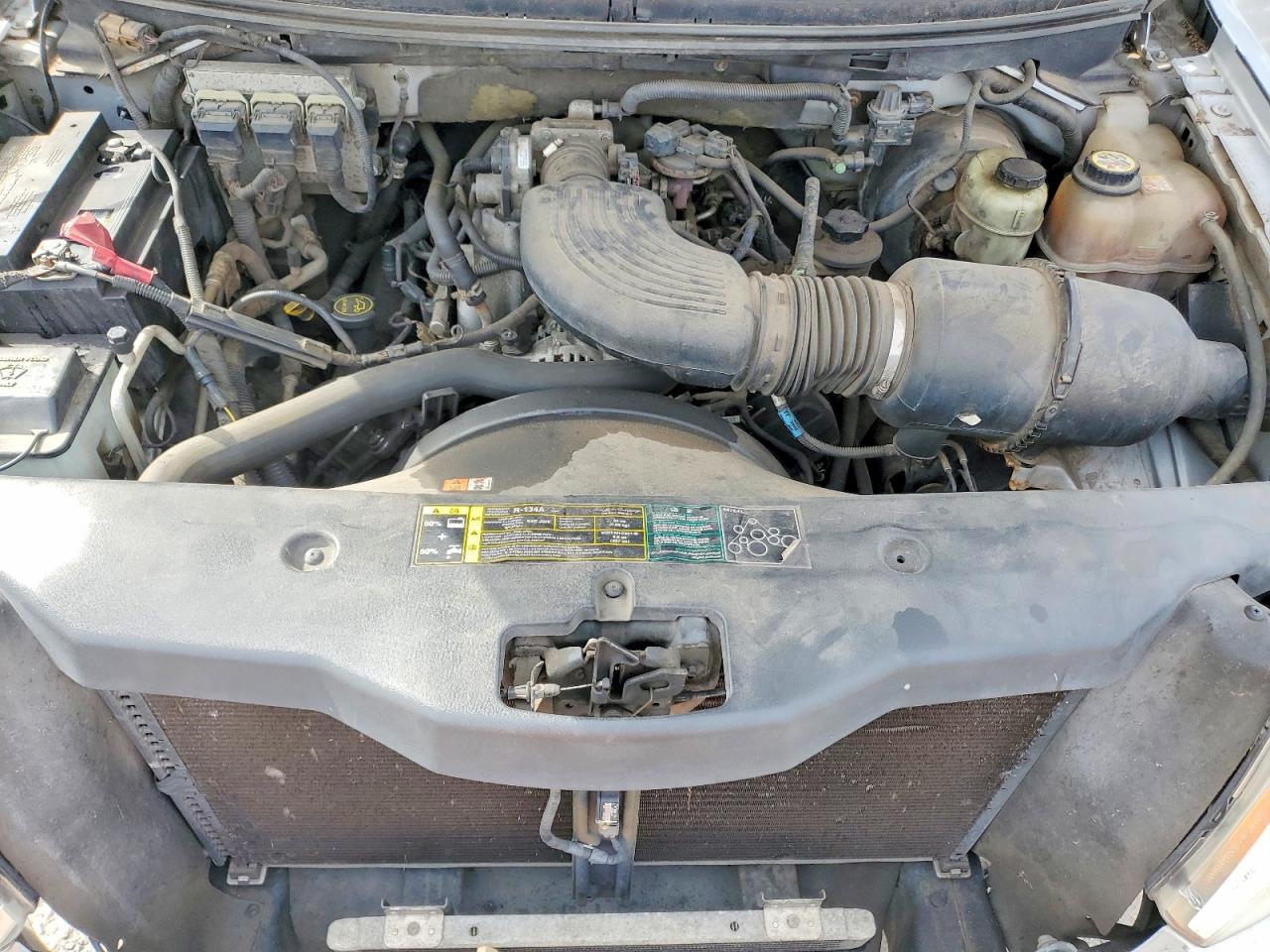 2004 FORD F-150 Lightning