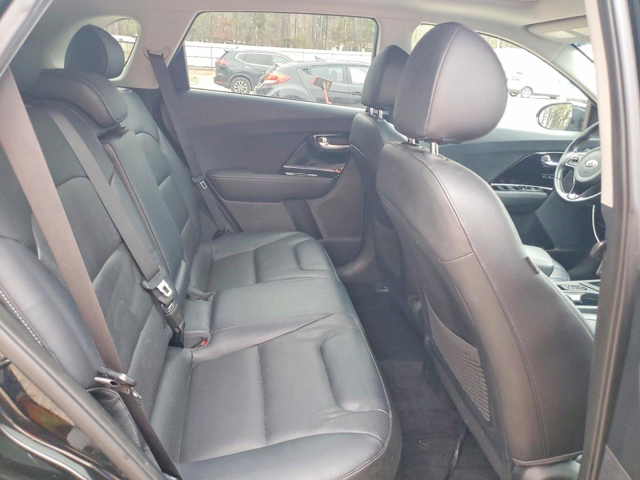 2019 KIA Niro