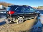 2021 SUBARU Ascent