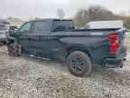 2022 CHEVROLET Silverado