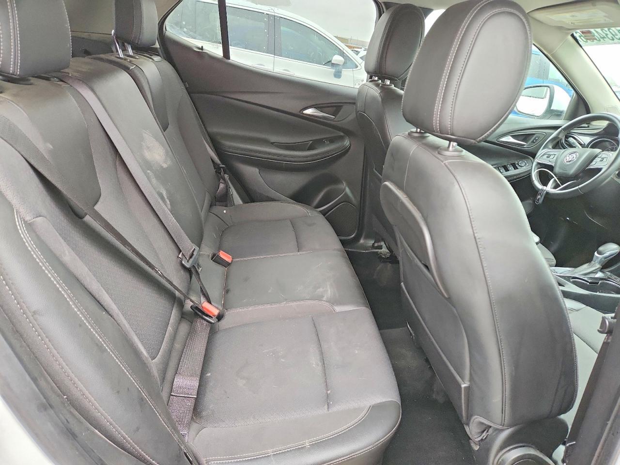 2023 BUICK Encore GX