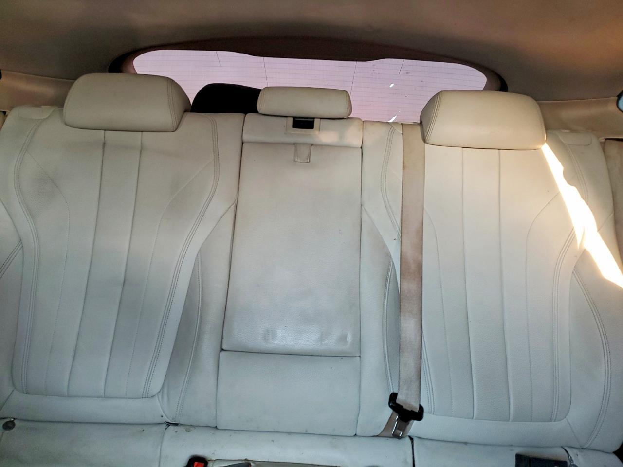 2015 BMW X6