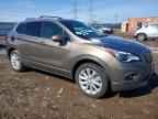 2017 BUICK Envision