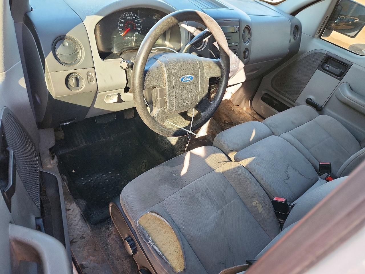2006 FORD F-150 Lightning
