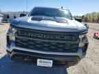 2023 CHEVROLET Silverado