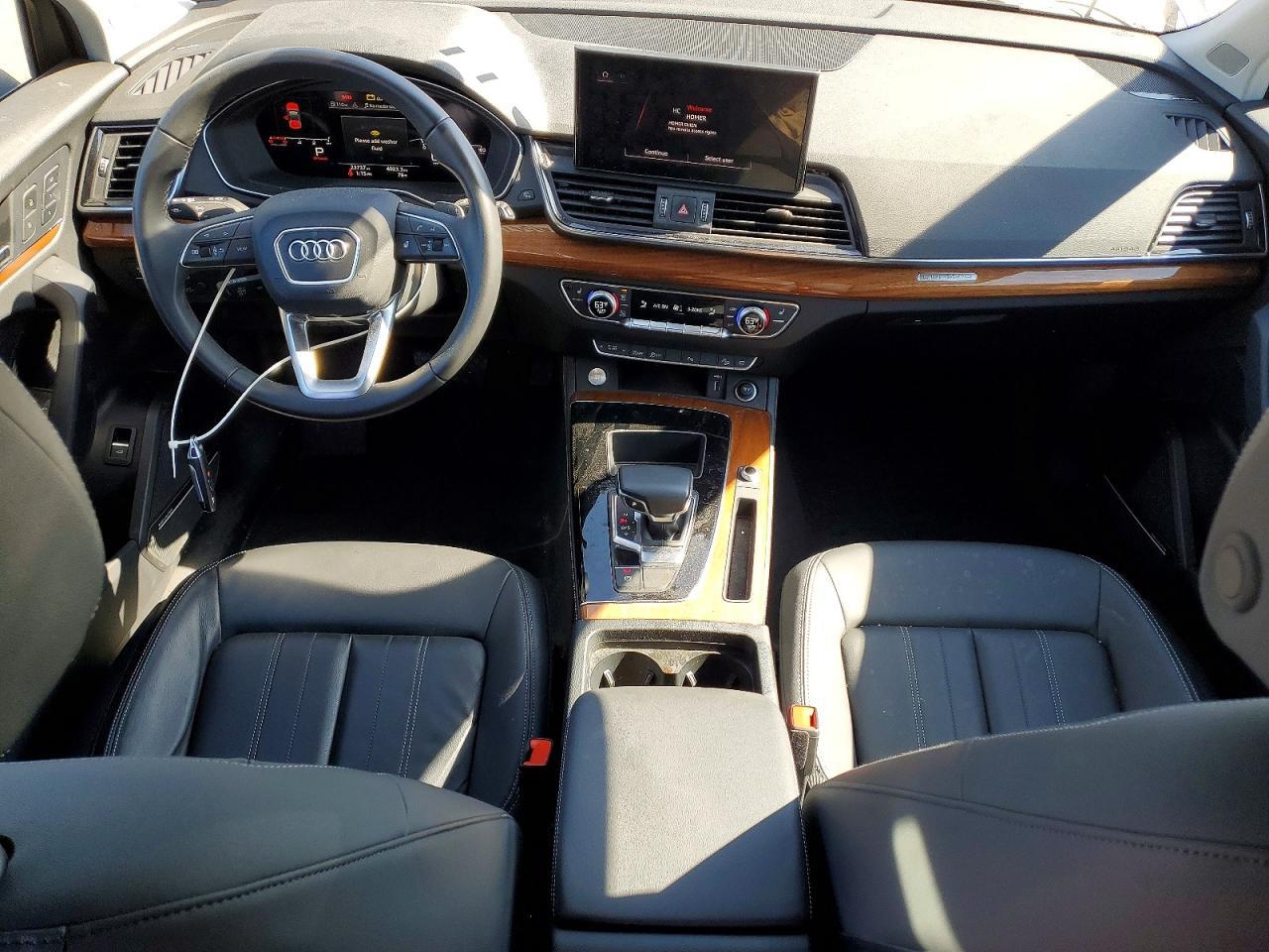 2023 AUDI Q5