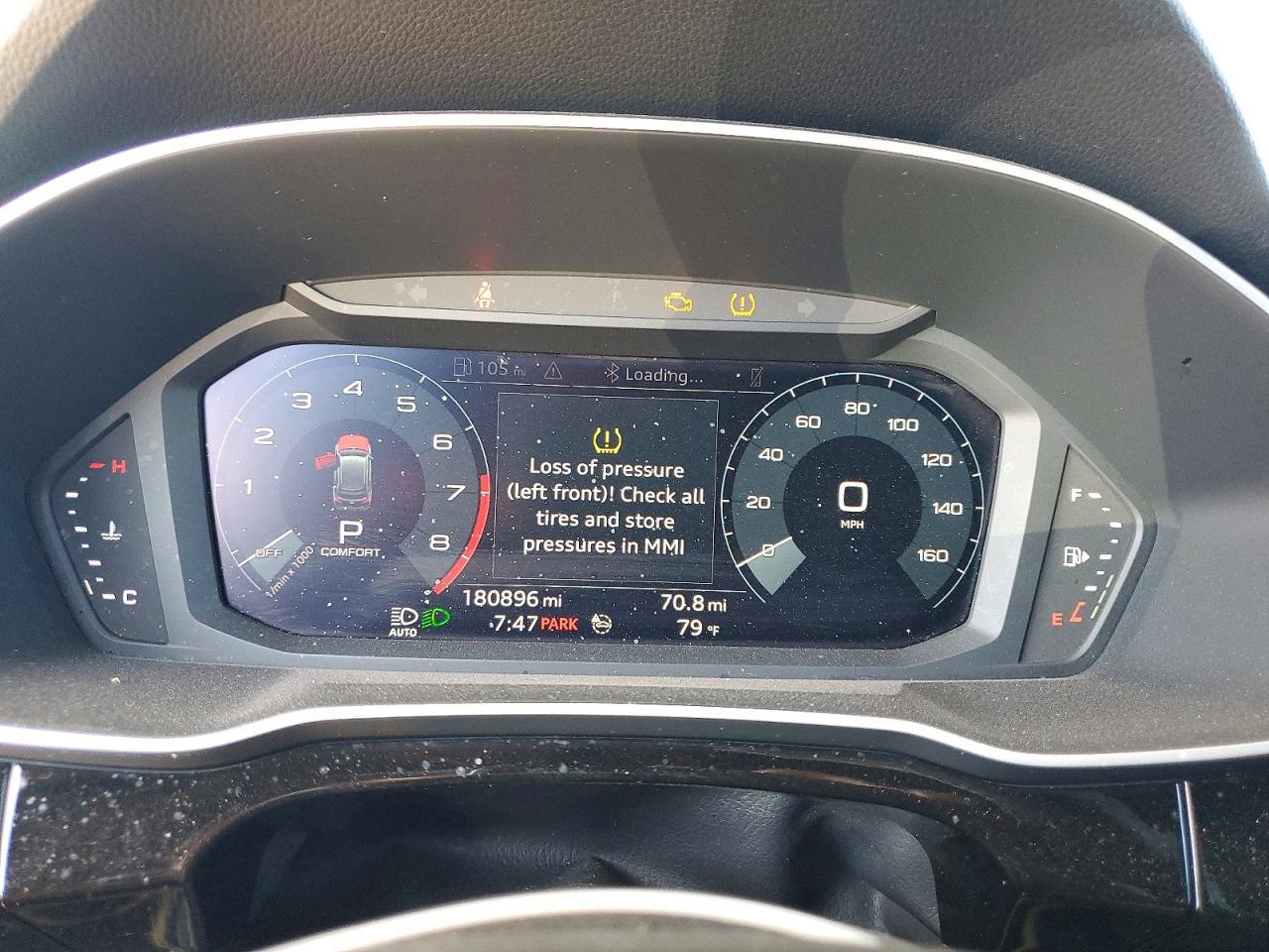 2020 AUDI Q3