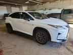2018 LEXUS RX 350