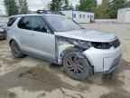 2017 LAND ROVER Discovery