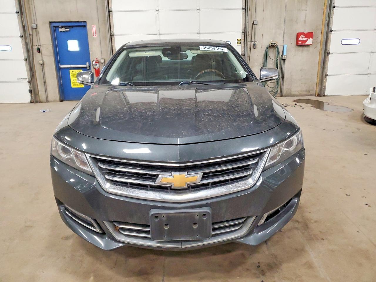 2014 CHEVROLET IMPALA