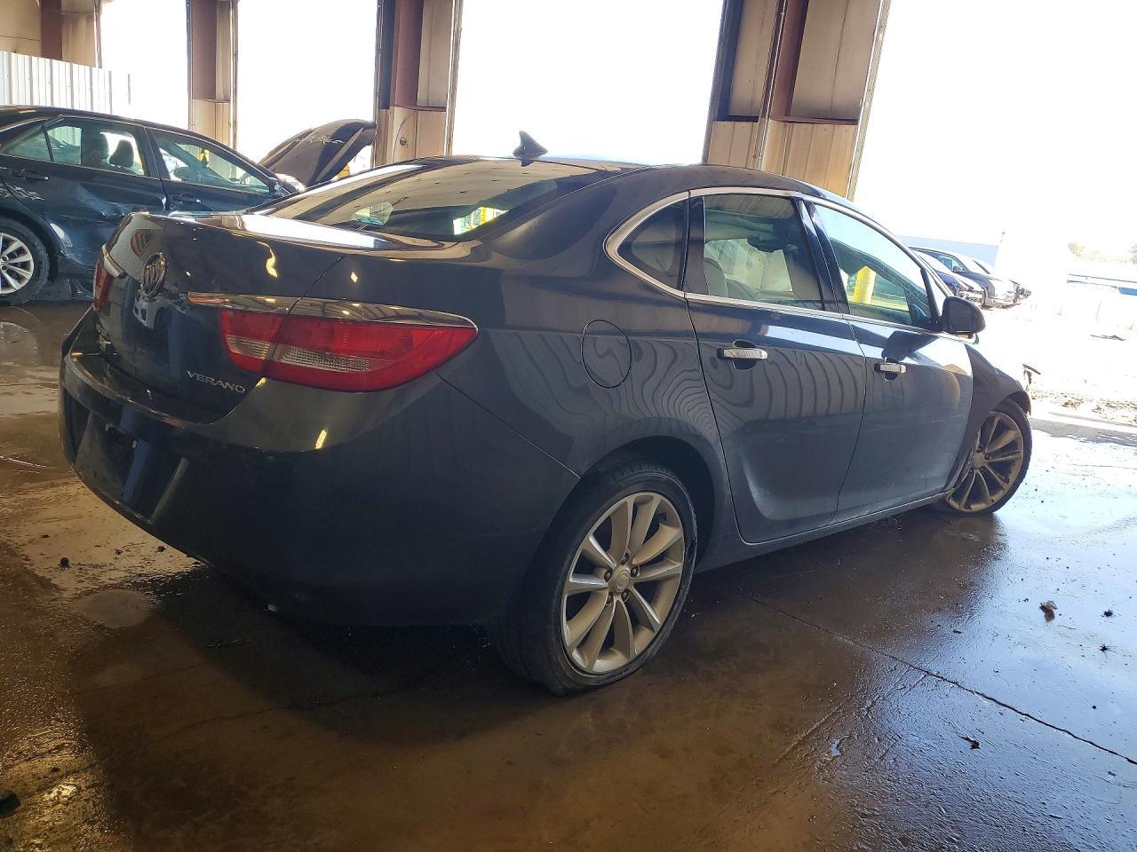 2012 BUICK VERANO