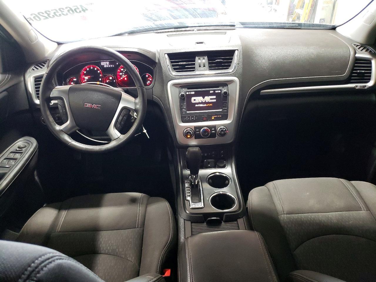 2015 GMC ACADIA