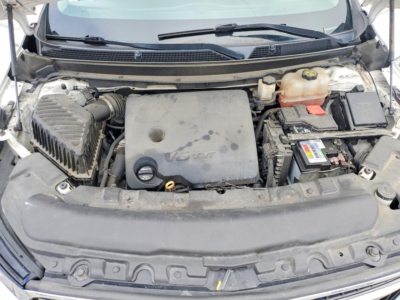 2019 BUICK ENCLAVE AVENIR