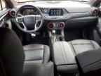 2022 CHEVROLET BLAZER