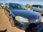 2010 CHEVROLET IMPALA
