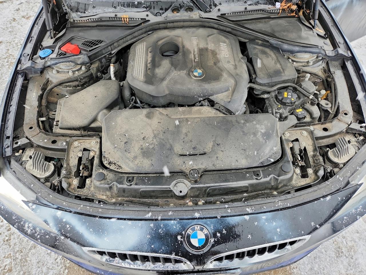 2019 BMW 4 Series