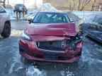 2018 SUBARU IMPREZA