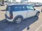 2008 MINI Cooper Clubman