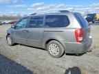 2012 KIA SEDONA