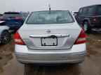 2007 NISSAN VERSA