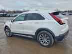 2021 CADILLAC XT4