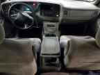 1999 CHEVROLET Silverado