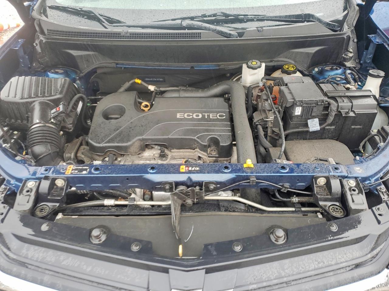 2021 CHEVROLET EQUINOX