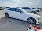 2017 CADILLAC CT6