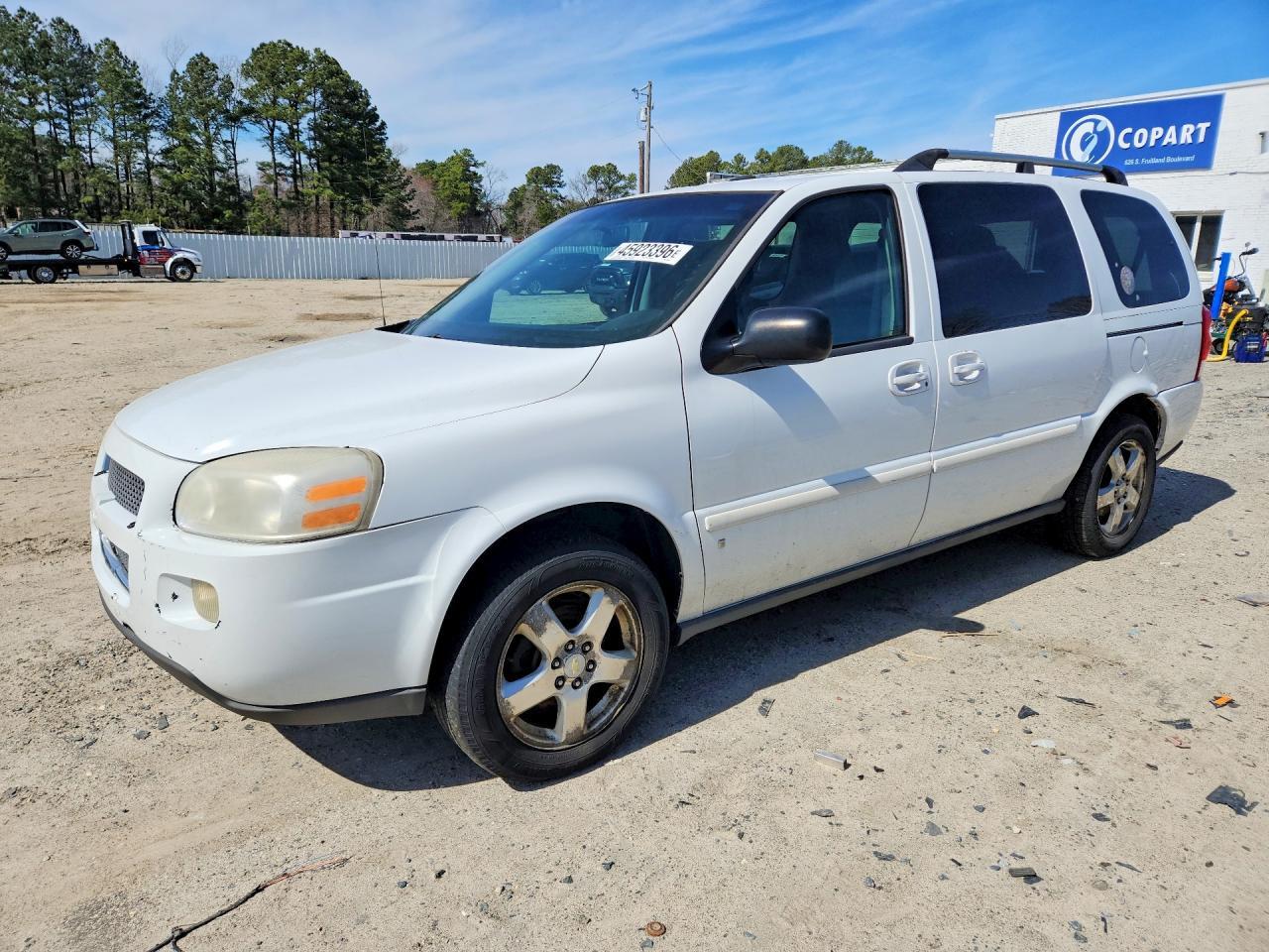 2007 CHEVROLET Uplander