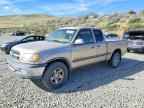 2001 TOYOTA TUNDRA