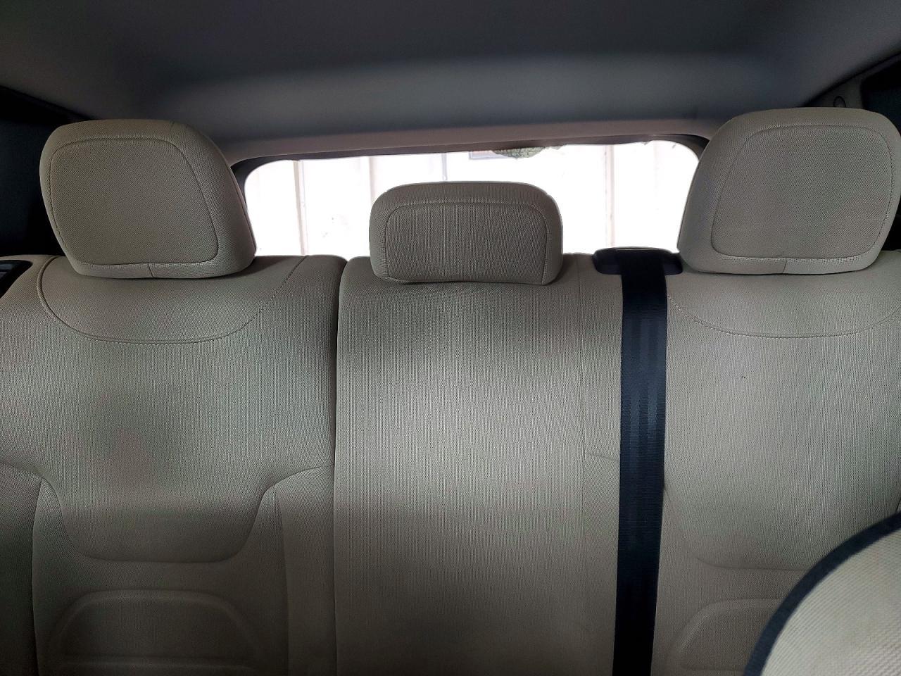 2019 JEEP Renegade