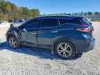 2017 NISSAN MURANO