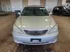 2006 TOYOTA CAMRY