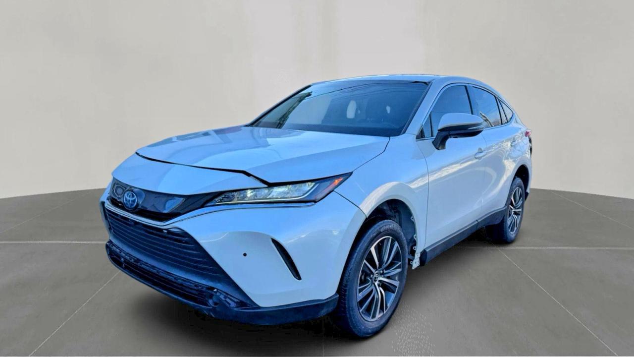 2021 TOYOTA VENZA