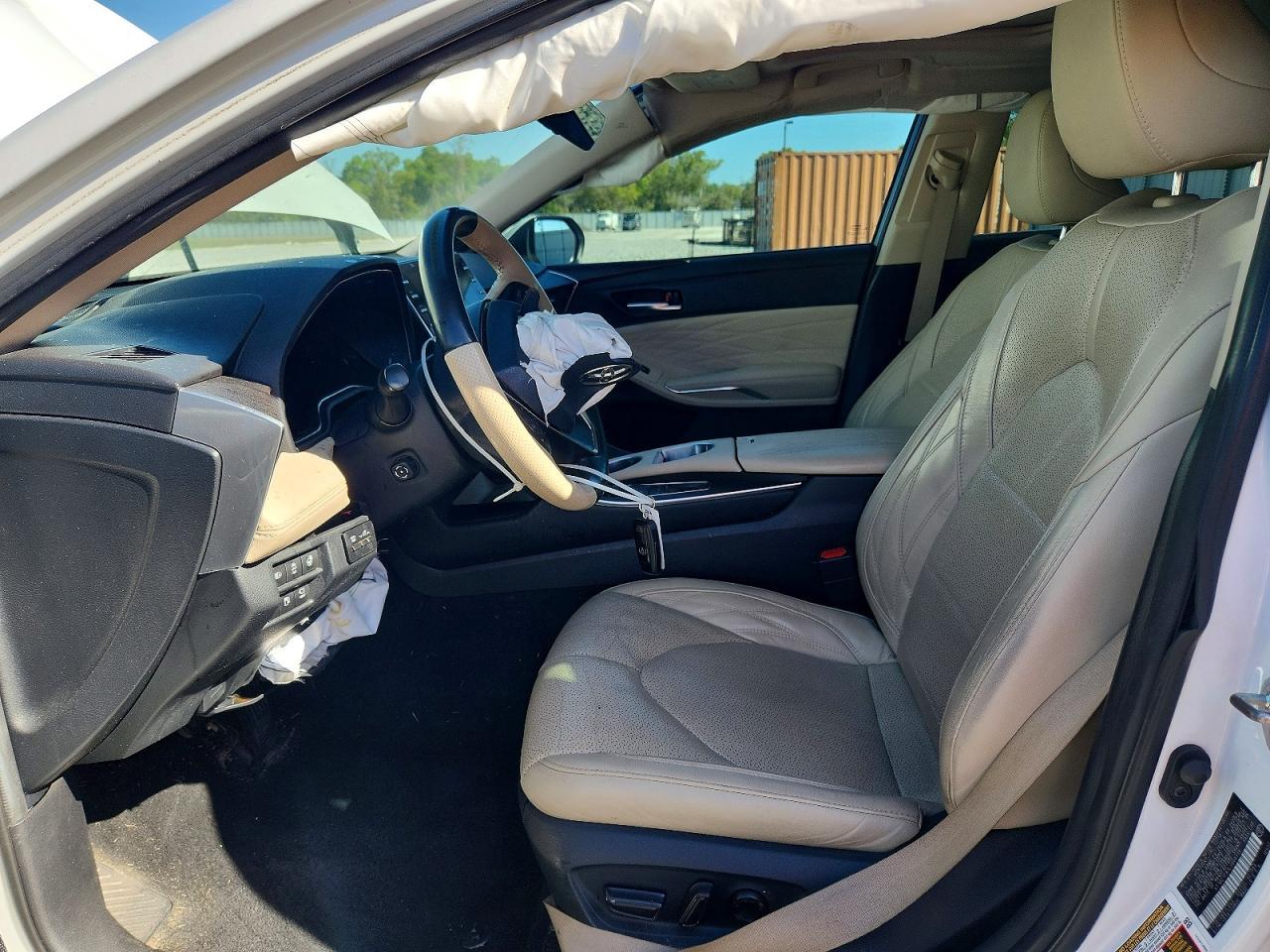 2020 TOYOTA Avalon