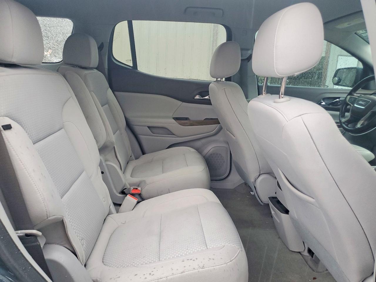 2020 GMC ACADIA
