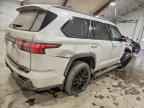 2026 TOYOTA Sequoia