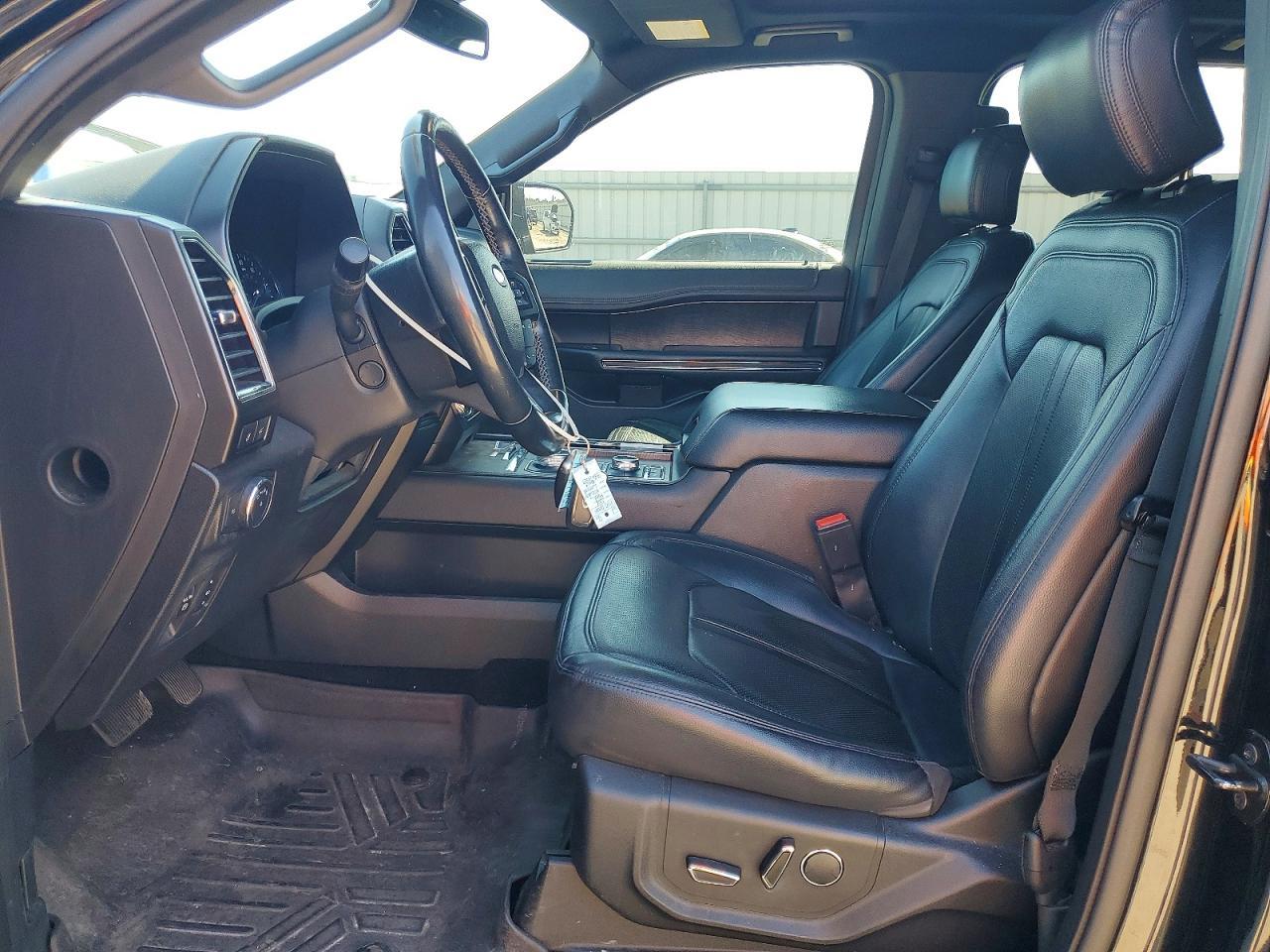 2018 FORD Expedition